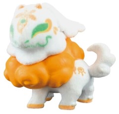 Japanese Blind Box Capsule Bai Ze Chinese Goat Dragon Mini Figure 1 Random Toy