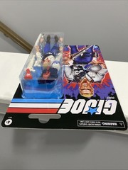 GI Joe Classified Retro Duke 250th Anniversary Exclusive NEW & SEALED