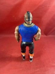 B.A. Baracus Mr T A-Team 1983 Galoob 6” Action Figure