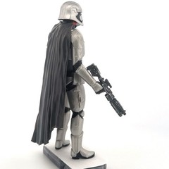Star Wars The Force Awakens: Captain Phasma 3.75″ Figure Hasbro 2015 Pre-Owned