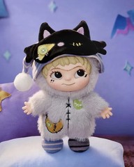 AUTHENTIC US SELLER WAKUKU The Handicraft World of Box Confirmed Figures Toy