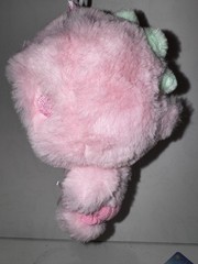 STRAWBERRY DINO- JOTOYS Q.KID FAIRY TALES PLUSH SERIES CONFIRMED Blind Box