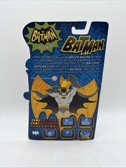 Batman Classic TV Series Figure Lot 6 Mattel 2013 Joker Riddler Catwoman Penguin