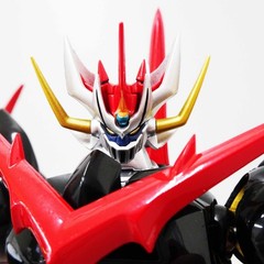 Super Robot Chogokin Great MAZINKAIZER True Mazinger ZERO vs Dark General Bandai