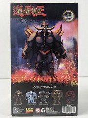 Yu-Gi-Oh! Obelisk The Tormentor PhatMojo Series 1 Limited Edition #09999