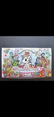 Tokidoki Mermicorno Series 2 Standard Full Case Of 16 Mystery Picks Box’s