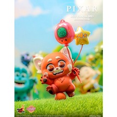 HIPLAY Hot Toys Pixar Balloon Cosbi Collection Mini Figure Blind Box