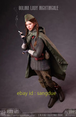 OPAPA TOYS PG202505 1/6 Bolina Nightinggale Luxury ver. Action Figure In Stock