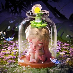TOYCITY Laura “Color of Emotion” Blind Box – Random Cute Girl