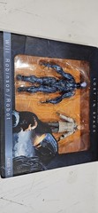 Netflix Lost in Space Robot & Will 2-Pack Walmart Exclusive Collectible Figures