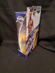 WWE Elite Collection 7” CM PUNK PPV Headquarters – No Build A Figure Accessory