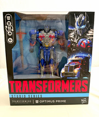 Hasbro Transformers Studio Series Optimus Prime Age of Extinction