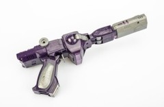 TRANSFORM G1 Reissue Shockwave Without box Brand New Free Shipping