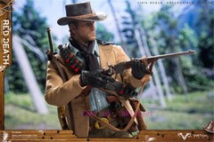 Vts Toys Vm-026 1/6 Red Dead Redemption Arthur Morgan Action Figure Toy Model