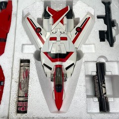 Air Commander Jetfire Transformers G1 1985 Hasbro Loose Complete