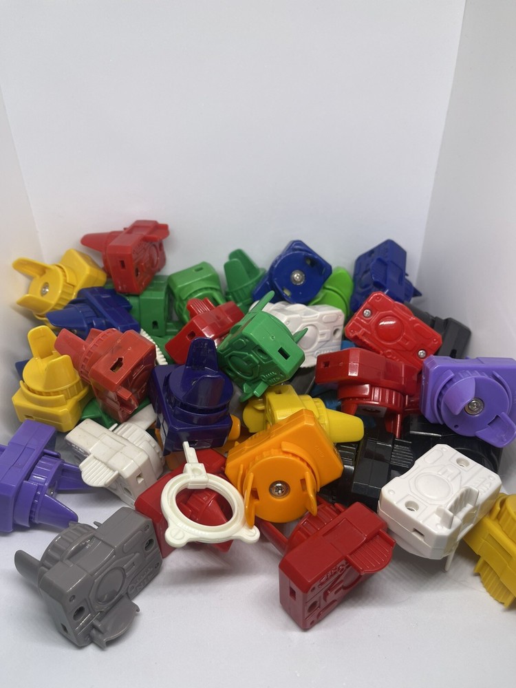 Beyblade Plastic Generation Right Spin Launcher & Ripcord | V-Force G-Revolution