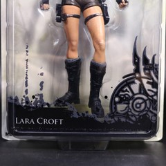 NECA Tomb Raider Underworld Lara Croft Game Ver 7″ Action Figure 1:12 Collection