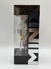 KISS Minix Collectible Vinyl Figurine Space Man Music Serie 103