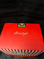 Popaganda MC Supersized Limited Edition w/Signature