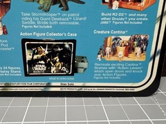 Star Wars Stan Solo R3-T2 Droid Custom Carded Figure