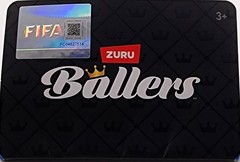 Zuru Ballers ** FIFA ** CHOOSE Fast Combined Shipping