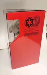 Hasbro Star Wars The Black Series Imperial AT-ST Walker and Driver Action Figure