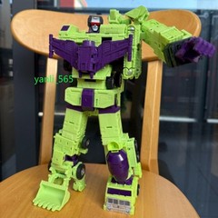 3D DIY Backpack Filler Upgrade Kit for SS86 Devastator Long Haul Accessories New