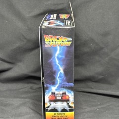 NECA Back To The Future Ultimate Marty Mcfly Tales From Space NEW Sealed 7″