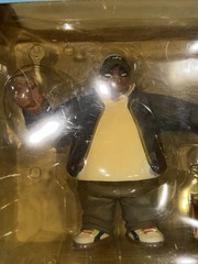 Kid Robot Gorillaz Russell Hobbs
