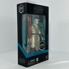 Star Wars DAGAN GERA #27 Jedi Survivor The Black Series Gaming Greats Jedi