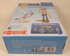 Disney Toy Story 5 Talking Forky Interactables Mattel 2026 Playscale