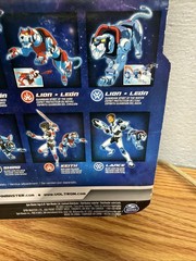 VOLTRON KEITH BASIC ACTION FIGURE NETFLIX BRAND NEW Playmates Toys dreamworks