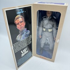 Lost In Space The Keeper Figure 12 inch Limited Edition Collectible New