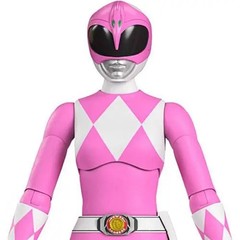 Super7 Power Rangers Ultimates 7-Inch Action Figure – Select Figure(s)