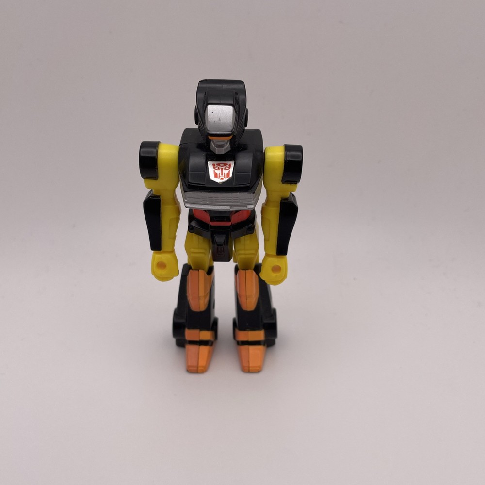 transformers g1 Jackpot – free shipping