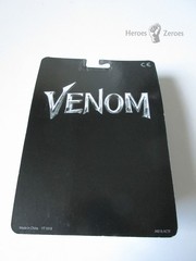 Marvel Sony VENOM Movie Tom Hardy Figure Sealed New NIB