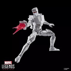 Marvel Legends Series Rom: Spaceknight Action Figure