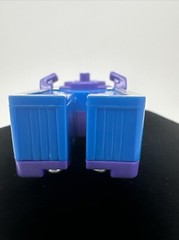 Lidaz Innovation Co Mini Transformers Toys – 3 In …98