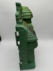 Masters of the Universe Vintage 1981 Mattel Castle Grayskull Incomplete For Part