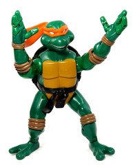 Teenage Mutant Ninja Turtles 2006 Michelangelo Mirage Studios Inc