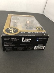 Game of Thrones GOT Legacy Collection Tyrion Lannister #2 Limited Edition Funko
