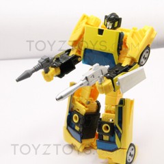 Spoilers Gun Filler Upgrade For Legacy Generations Selects 5 pack Sunstreaker