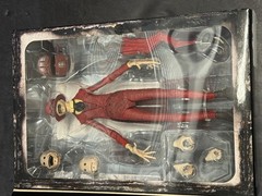 NECA The Conjuring 2 7” Scale Ultimate The Crooked Man Action Figure