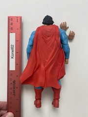 McFarlane Collector’s Edition Return Of Superman Figure