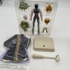 BANDAI Saint Seiya Myth Cloth Aries Sion Grand Pope Figure Japan Import