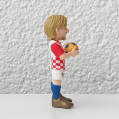 Minix FIFA World Cup 2026 Figure – Croatia Team: 10 Luka Modrić (7 cm/2.8″)