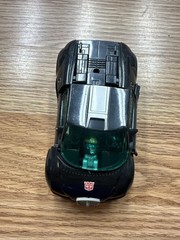 Transformers Cybertron 2005 Crosswise Incomplete No Accessories