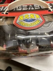optimus prime import SUPER RARE