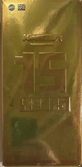 Minecraft Diamond Level 15th Years Anniversary