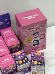 aespa x Catch Teenieping Random Figure 1pc / Tumbler official KPOP Goods